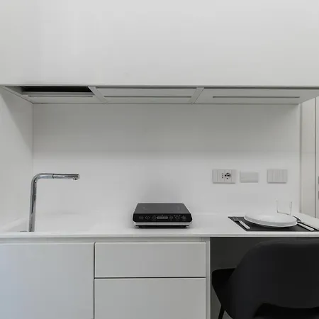 Milux Apartment *