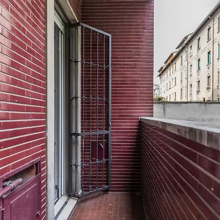 Milux Apartment