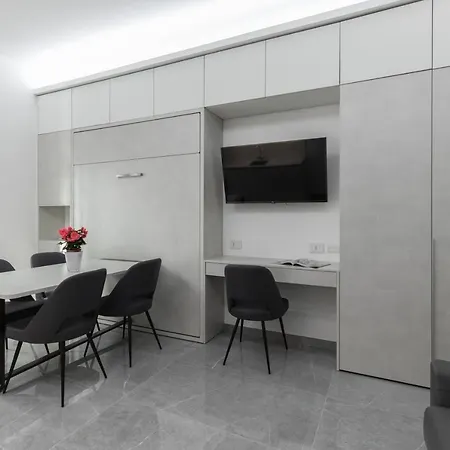Milux Apartment