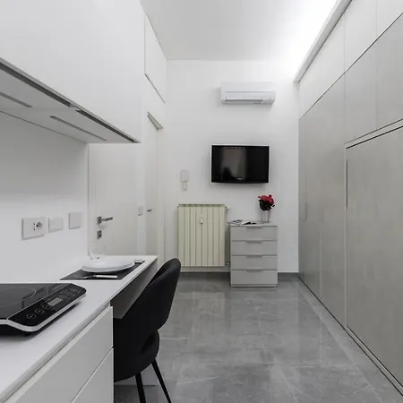 Milux Apartment Milan