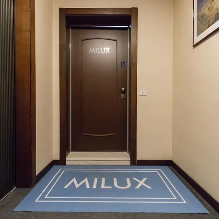 Milux Apartment *