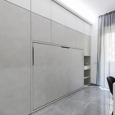 Milux Apartment