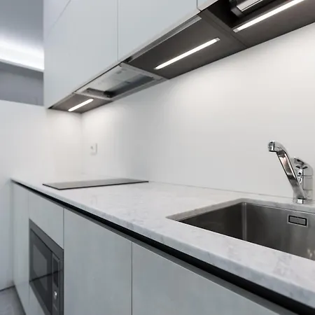 Milux Apartament Mediolan