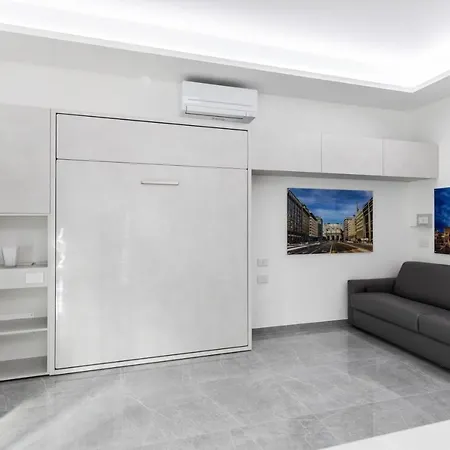Milux Apartament