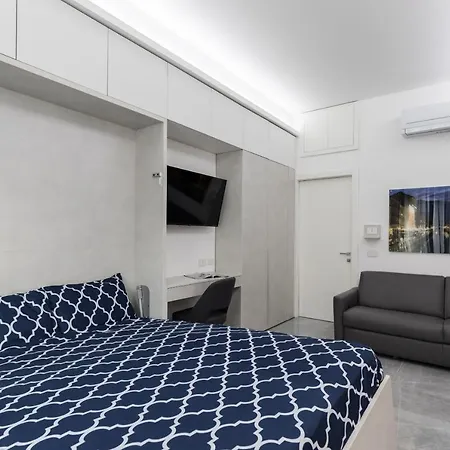 Milux Apartament