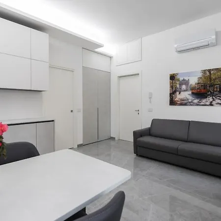 Milux Apartament *